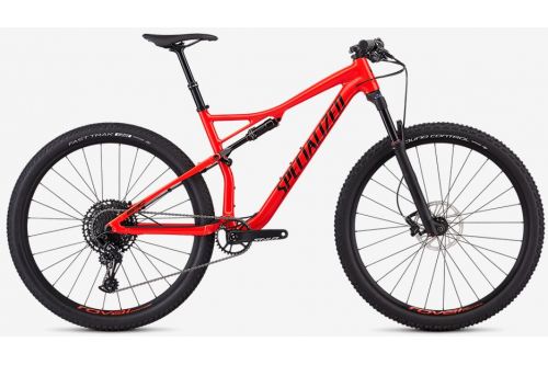 Rower górski Specialized Epic Comp EVO 2019